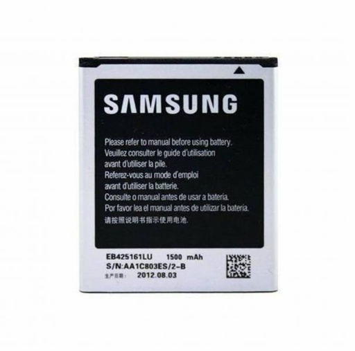 [710010] Baterias Samsung Ace 4 Original