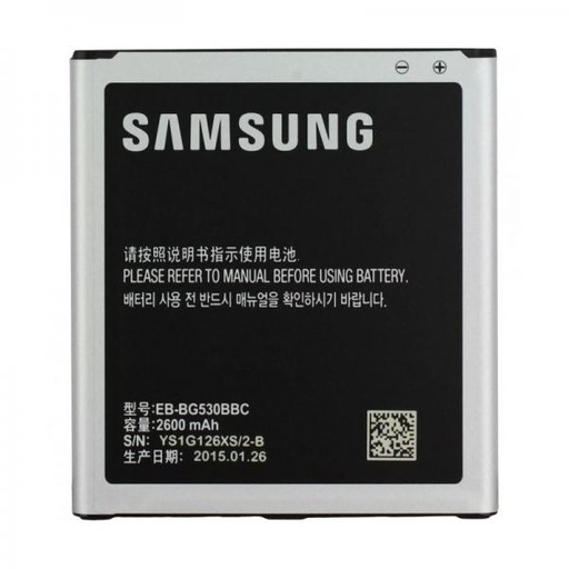 [710006] Baterias Samsung G530/G531/G532/J500/J5/J2 Prime Original