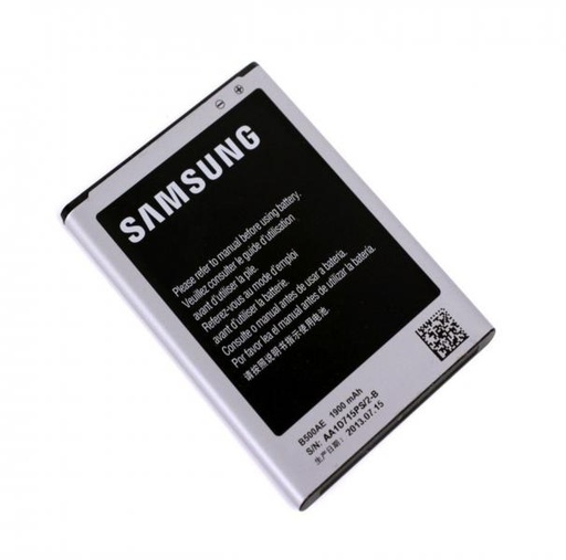 [710005] Baterias Samsung S4 Mini Original