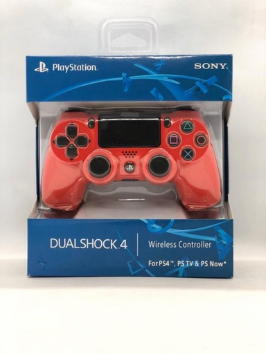 [760033] Controles Ps4