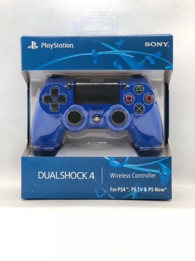 [760035] Controles Ps4