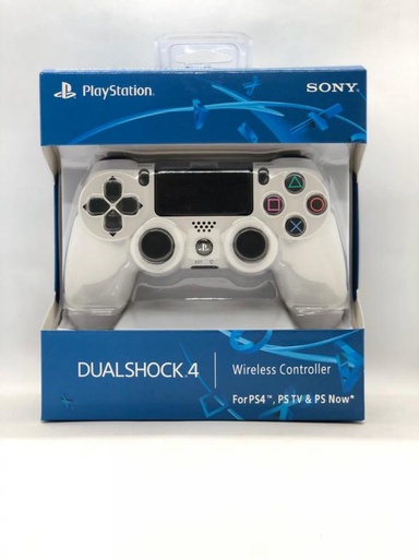 [760038] Controles Ps4