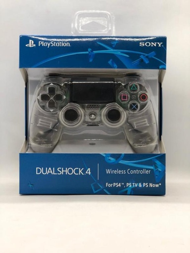 [760040] Controles Ps4