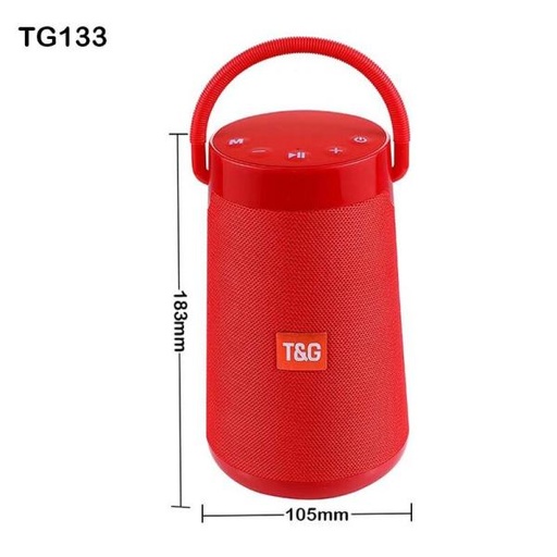 [840054] Parlantes Jbl Tg133